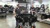 Tech Tip Tuesday Installing Harley Davidson Luggage Racks How To