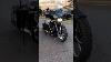 The Black Beauty A Harley Davidson Street Glide Custom