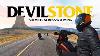 The Devilstone Run A Motorcycle Ride And Camping Trip Across Wyoming