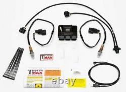 ThunderMax ECM Integral Auto Tuner Fuel Management System Harley Touring 17+ M8