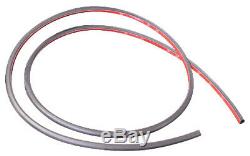 Tour Pak Rubber LID Gasket Seal For Harley-davidson Lids Weather Strip 53415-06