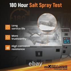 Trailer Hitch Receiver for 2014-19 Harley-Davidson Touring Motorcycles