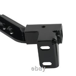 Trailer Hitch Receiver for 2014-19 Harley-Davidson Touring Motorcycles