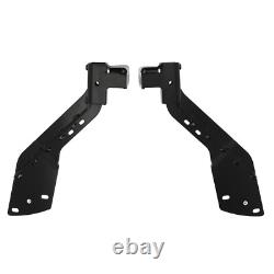 Trailer Hitch for 2014-19 Harley-Davidson Touring Motorcycles Accessory