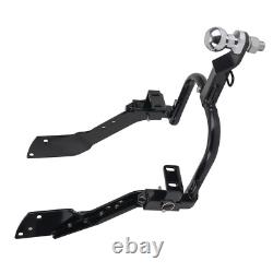 Trailer Hitch for 2014-19 Harley-Davidson Touring Motorcycles Accessory