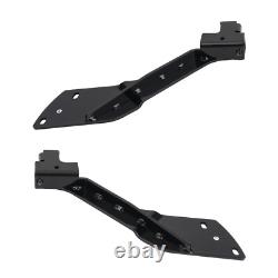 Trailer Hitch for 2014-19 Harley-Davidson Touring Motorcycles Accessory