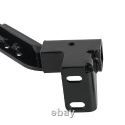 Trailer Hitch for 2014-19 Harley-Davidson Touring Motorcycles Accessory