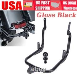 Trailer Tow Hitch Receiver For Harley Touring Street Glide FLHX FLHTK 2009-2023