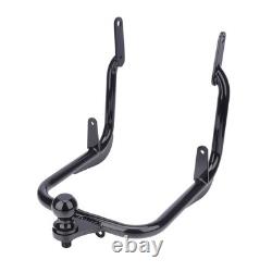 Trailer Tow Hitch Receiver For Harley Touring Street Glide FLHX FLHTK 2009-2023