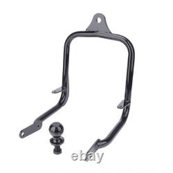 Trailer Tow Hitch Receiver For Harley Touring Street Glide FLHX FLHTK 2009-2023