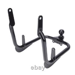 Trailer Tow Hitch Receiver For Harley Touring Street Glide FLHX FLHTK 2009-2023