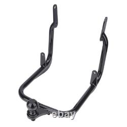 Trailer Tow Hitch Receiver For Harley Touring Street Glide FLHX FLHTK 2009-2023