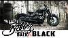 Triumph Bobber Black Test Ride Review