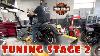 Tuning A Stage 2 Harley 117 Ci Star 30 30 Cam