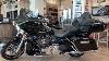 Ultra Limited Flhtk 114 Harley Davidson 2020 Vivid Black