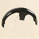 Unpainted/painted 21/23''/26''/30'' Wheel Front Fender For Harley Touring Bagger