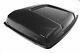 Vivid Black Replacement Lid For Harley Tour Pak Trunk Hd Road Glide King Electra