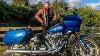 When Organising A Group Motorcycle Tour Gets Too Much Touring On The 2025 Harley Davidson Lrst