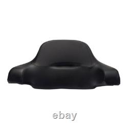 Wrap Around Backrest Pad for Razor & Chopped Tour Pack For 2014+ Harley Touring